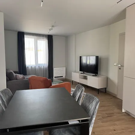 Apartment Luxury Brand New 