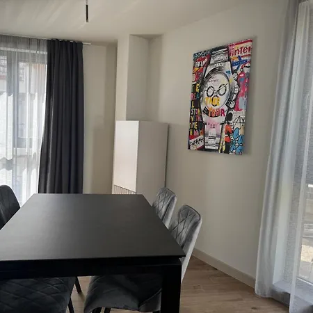 Apartment Luxury Brand New 