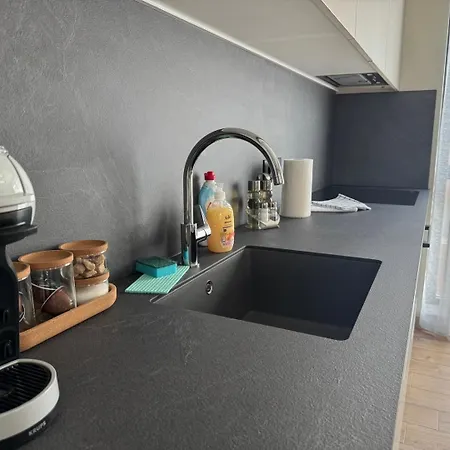 Apartment Luxury Brand New 
