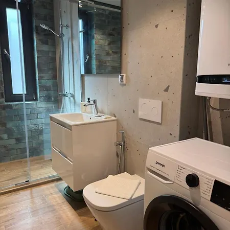 Apartment Luxury Brand New 