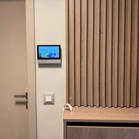 Apartment Luxury Brand New 