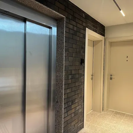 Apartment Luxury Brand New 