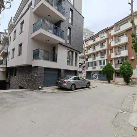 Apartment Luxury Brand New 